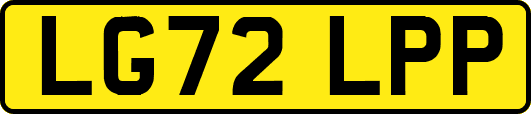 LG72LPP