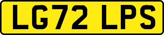 LG72LPS