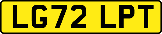 LG72LPT