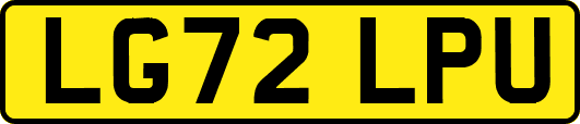 LG72LPU