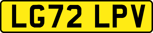LG72LPV