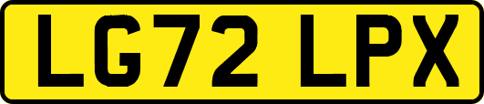 LG72LPX