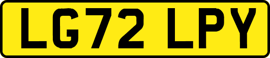 LG72LPY