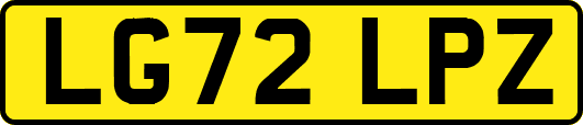 LG72LPZ