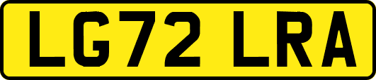 LG72LRA