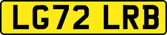 LG72LRB
