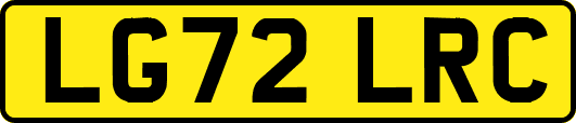 LG72LRC