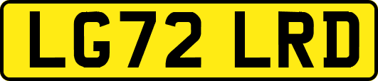 LG72LRD