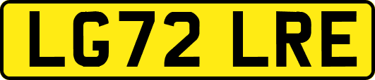 LG72LRE