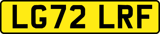 LG72LRF