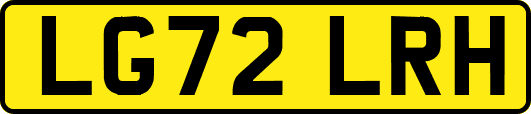 LG72LRH