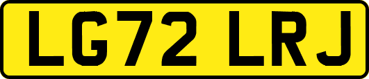 LG72LRJ