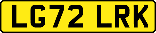 LG72LRK