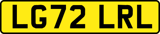 LG72LRL