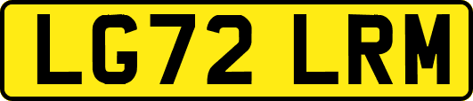 LG72LRM