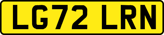 LG72LRN