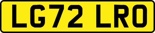 LG72LRO