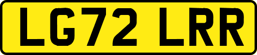 LG72LRR