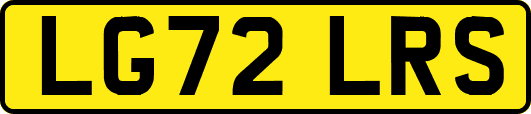 LG72LRS