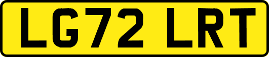 LG72LRT