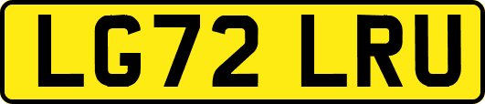 LG72LRU