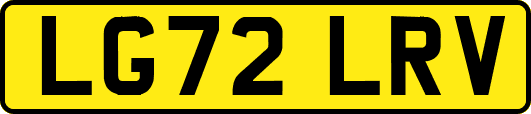 LG72LRV