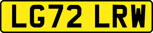 LG72LRW