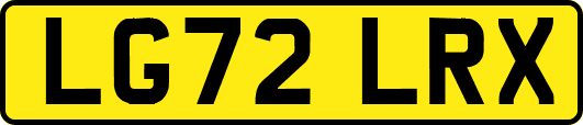 LG72LRX