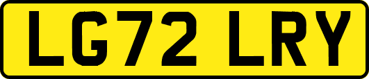LG72LRY