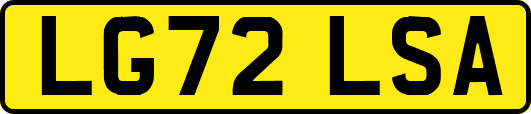 LG72LSA