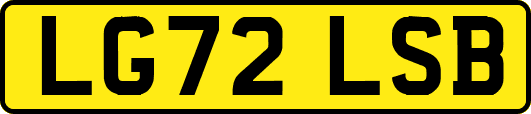 LG72LSB