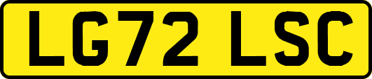 LG72LSC