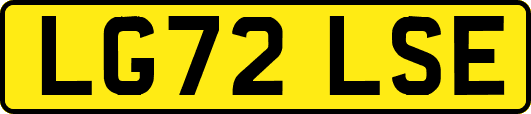 LG72LSE
