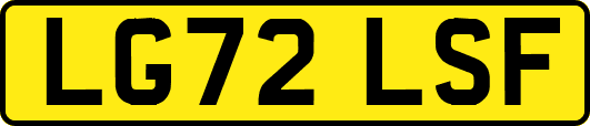 LG72LSF