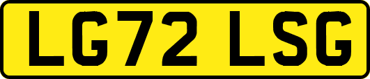 LG72LSG