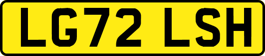 LG72LSH