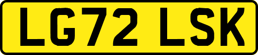 LG72LSK