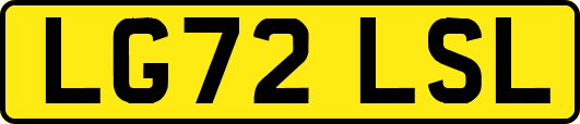 LG72LSL