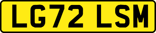 LG72LSM