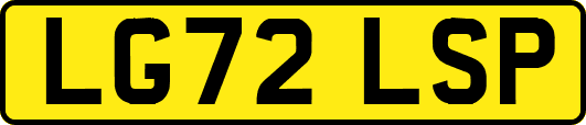 LG72LSP