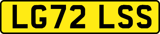 LG72LSS