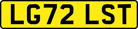 LG72LST