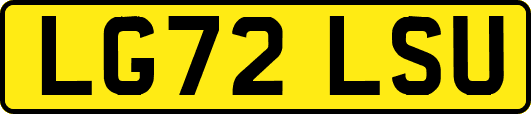 LG72LSU