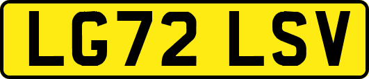 LG72LSV