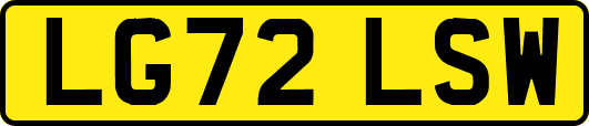 LG72LSW