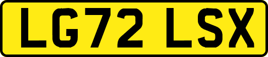 LG72LSX