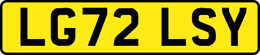 LG72LSY