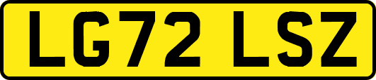 LG72LSZ