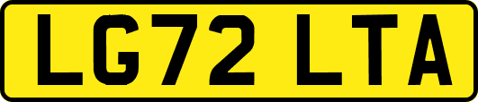 LG72LTA