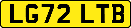 LG72LTB